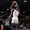 Antonio Blakeney dell'Hapoel è sotto indagine per scommesse illegali 