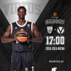 Dubai Basketball vs Virtus Bologna: dove in TV, preview, diretta