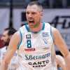 A2 Playoff - Cantù verso la semifinale, le ultime dall'infermeria