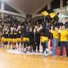 Serie B - Neupharma Virtus Imola attende l'arrivo di Capo d'Orlando