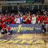 VTB League - Terzo campionato consecutivo per Pistioli e CSKA Mosca