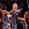 NBA - I Thunder annegano Brooklyn con una pioggia di triple