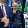 Futuro Dinamo Sassari, parla Stefano Sardara alle 11:00