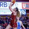 A1 F - Netta vittoria della Reyer Venezia sulla Dinamo Women