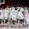 LIVE: L'Olympiacos conduce sul Dubai Basketball per 43-31 all'intervallo