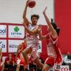 Serie B - Use Computer Gross, bella come una tripla di Soviero