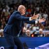 Reyer, Spahija: "Oggi c'erano l'energia e la difesa mancate nelle prime due gare"