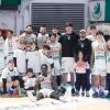Serie B - La Mens Sana Siena piega San Miniato in un match combattuto