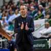 MERCATO LBA - Treviso «ruba» Pasquini e Bulleri a Sassari?
