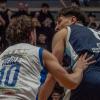 Playout game 2 | Roseto cerca il pareggio a Ruvo di Puglia