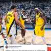 NBA Finals | Il buzzer di Haliburton per la rapina dei Pacers a Oklahoma City