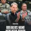 NBL - Petteri Koponen è il nuovo capo allenatore dei New Zealand Breakers