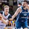 Verso Eurobasket, la Lituania travolge la Slovenia orfana di Doncic