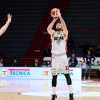 Serie B - T Gema Montecatini: Lorenzo D’Alessandro sarà ancora rossoblù