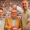 Libertas Livorno, Tommaso Fantoni si ritira e sarà il nuovo Club Manager