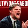 UFFICIALE EC - London Lions, il nuovo coach è Tautvydas Sabonis
