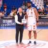 L'Olimpia Milano supera Brescia: il tabellino, Josh Nebo brilla con 20 punti
