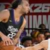 Summer League - Carter e Clifford guidano i Kings contro i Bulls