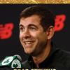 Brad Stevens dei Bosotn Celtics è l'NBA Executive of the Year 2025/26