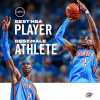 Shai Gilgeous-Alexander riporta in auge il tiro dalla media distanza