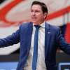 Xavi Pascual reportedly stay at Zenit with a new contract