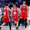 Breogán, impresa storica: Real Madrid battuto a domicilio dopo 24 anni