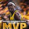 NBA Playoff | Pascal Siakam è l'MVP delle Eastern Conference Finals