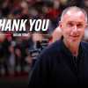 UFFICIALE LBA - Olimpia Milano saluta Milan Tomic: il vice di Messina alla Stella Rossa 