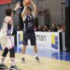 Serie B -  Luiss Basket sconfitta all'esordio stagionale nei playoff a Orzinuovi