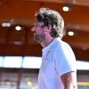 Pallacanestro Cantù, a Desio arriva Trapani. Carrea: "Attenzione ed energia a rimbalzo"