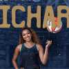 A1 F - DiDi Richards: energia e talento per le Dinamo Women