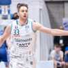 UFFICIALE LBA - Cantù, risolto il contratto con Luca Possamai