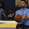 Riviera Basket Rimini: Davide Obino nuovo giocatore