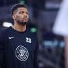 Dinamo Sassari in pressing su Tomassini e Jeff Brooks