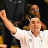 Serie B - Fabo Herons Montecatini riparte da coach Barsotti