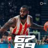 VTB Supercoppa - Il CSKA demolisce la Stella Rossa e manda un avvertimento