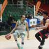 Serie B - Ad Avellino prosegue il trend: Taranto cede ancora alla distanza