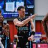 Prima Houston, poi Bologna: la calda estate del giovane Davide Casarin