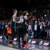 Virtus, le pagelle contro Trapani: Cordinier salva Bologna, che Clyburn!