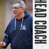 Serie B - Coach Antonio Cristofaro guiderà la Dinamo per altre due stagioni