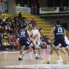 Serie B Int - Finals: Basketball Lucca alla serie contro il Dany Quarrata