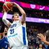 Un Lauri Markkanen da record nella vittoria della Finlandia sulla Gran Bretagna