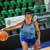 A1 F - Le Dinamo Women al torneo Sa Duchessa di Cagliari