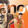 UFFICIALE EC - Valencia Basket, il capitano Josep Puerto rinnova