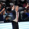 Reggiana, Priftis: «Una gara cruciale, Cibona squadra organizzata e con talento»
