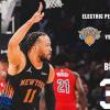 Brunson ancora decisivo: i Knicks piegano la resistenza di New Orleans