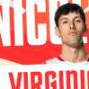 A2 - Vuelle Pesaro, Virginio: "Voglio finalmente esprimermi con continuità"