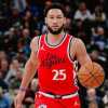 MERCATO NBA - La free agency di Simmons e Westbrook è ancora in alto mare