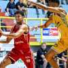 LIVE LBA - L'Olimpia Milano brilla al City of Cagliari e stende Gran Canaria