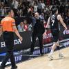 Il Bahcesehir cede al rush finale del Besiktas, che conquista le Finals di BSL